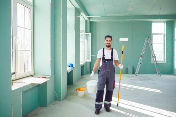 Mold Removal for HVAC Installations in Edina, MO